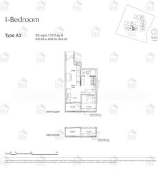 19 Nassim (D10), Apartment #576713631